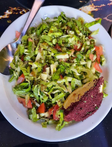 Photo of Zara Turkish Restaurant - 43 Cambridge St, Wellingborough NN8 1DW
